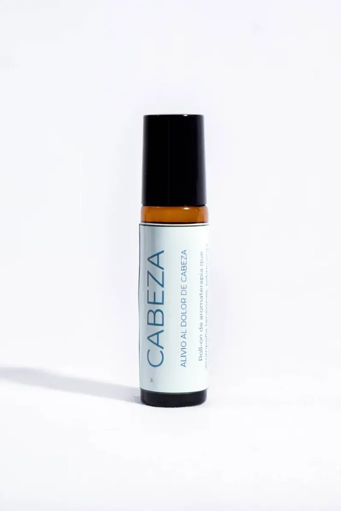 Roll-on – CABEZA