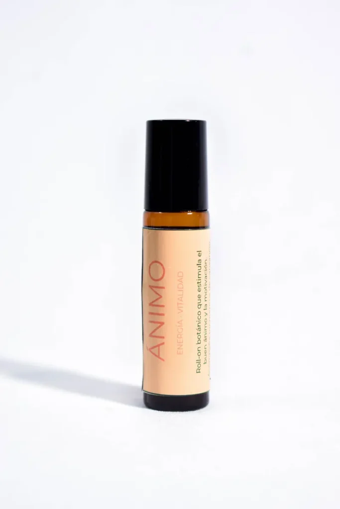 Roll-on – ÁNIMO
