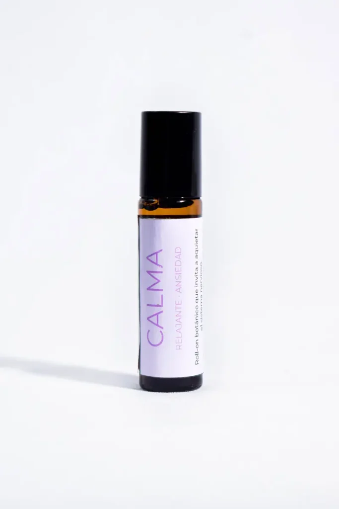 Roll-on – CALMA