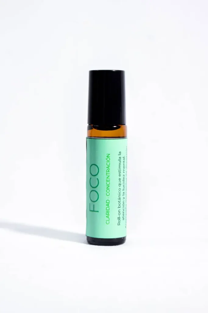 Roll-on – FOCO