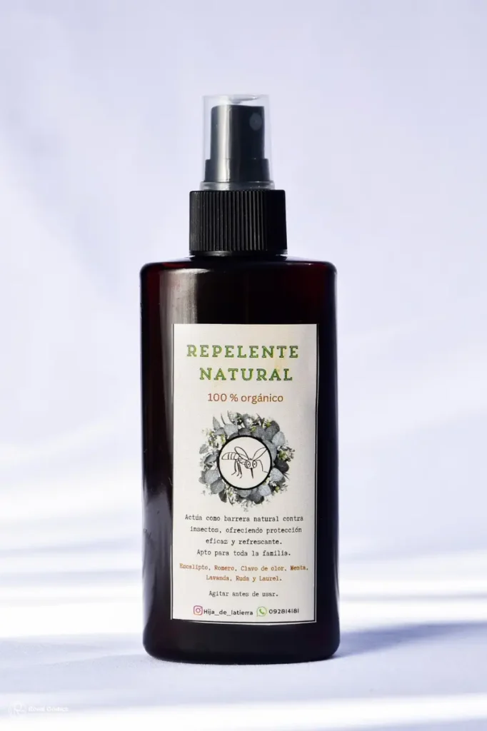 Repelente
