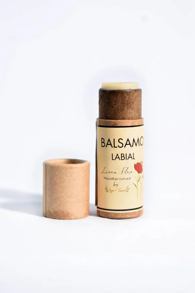 Bálsamo labial