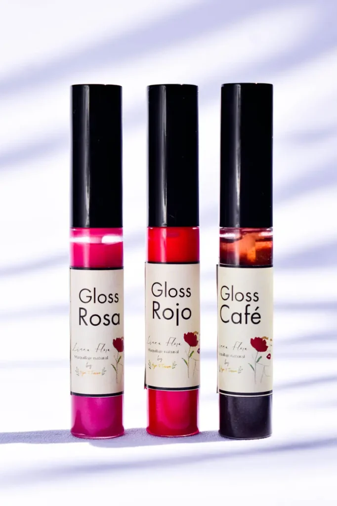 Lip gloss