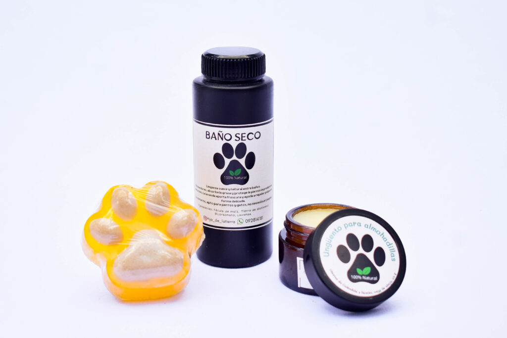 Kit Pet