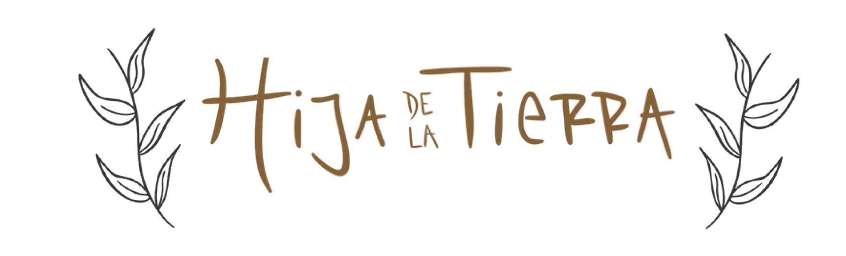 Hija de la Tierra